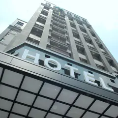 Hotel A．