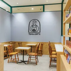 TOMO CAFF'E（トモカフェ）