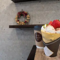 CREPE SHOP LE VENT CALME