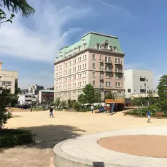 花のみちさくら橋公園