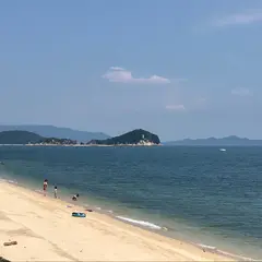 笹尾海水浴場