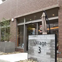 cafe&dining Village3