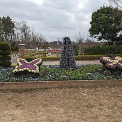 花の城ゾーン (ふなばしアンデルセン公園)