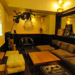 Bar Last Tango in Paris