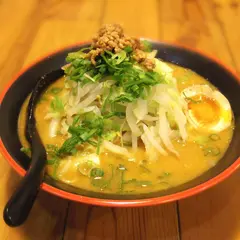 麺屋 ＺＯＥ