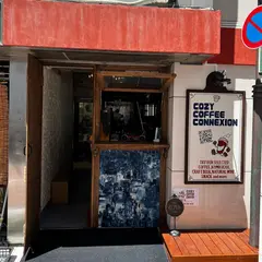 COZY COFFEE CONNEXION
