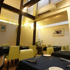 restaurant 信 寺町店