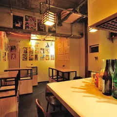 立ち飲み居酒屋LIBERTY