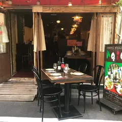 AGIO イタリアンダイニング