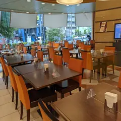 マドラススパイス東京 大阪天満