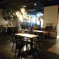 Robert's Coffee