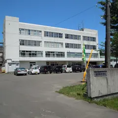 北照高等学校