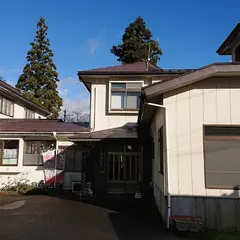 民宿旅館 二宮荘