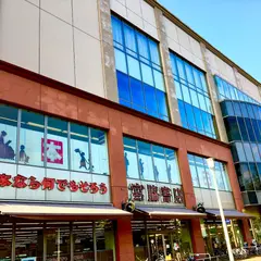 宮脇書店ロイネット和歌山店