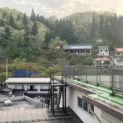 やな川屋旅館