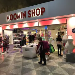 ムーミンショップ