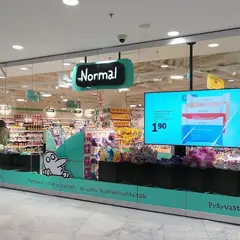 NORMAL Helsinki, Forum