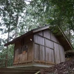 素戔嗚神社