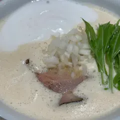 ふく流ラーメン 轍 三宮店