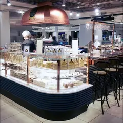 L' Atelier Maison De La Truffe au Gourmet Lafayette