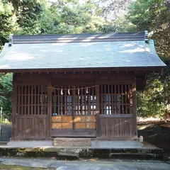 駒形神社
