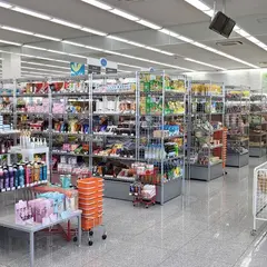 ドラッグストア チャーリー丸亀店