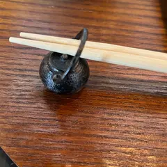 十割蕎麦・白木屋