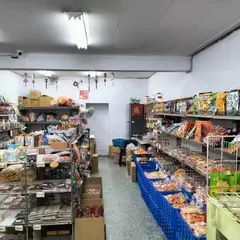 劉仲記食品