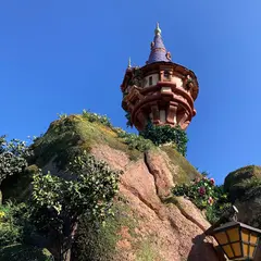 ラプンツェルの森