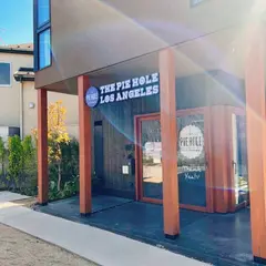 The Pie Hole Los Angeles 小金井公園