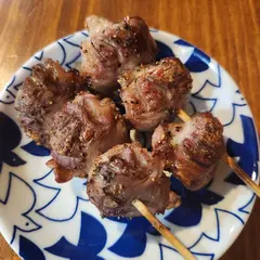炭焼呑処 炭元