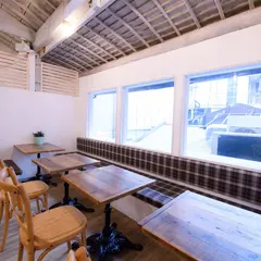 Cafe del SOL 門司港