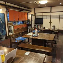 お食事処 竹葉