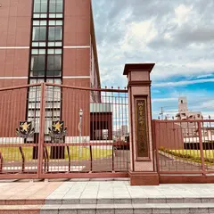 仙台育英学園高等学校 宮城野校舎