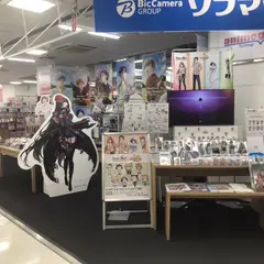 アニメガ×ソフマップ 仙台駅前店