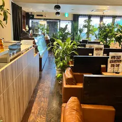 カフェ 大人の珈琲店 丸亀 スイーツ
