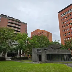 国立台湾師範大学 和平校区 Ⅱ