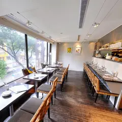 咖啡弄 Coffee Alley