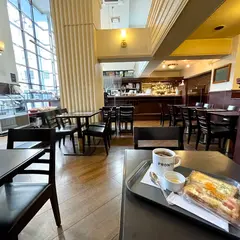 プロント 東上野店