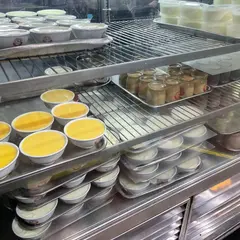 Yee Shun Milk Company