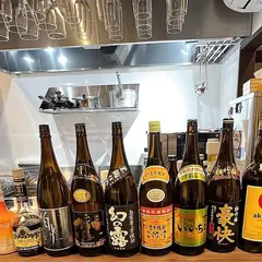 鉄板酒場ひろし