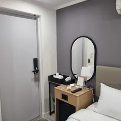 ABOUTSTAY DONGDAEMUN