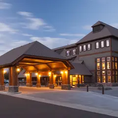 Canyon Lodge & Cabins