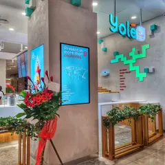 Yolé @ IOI City Mall
