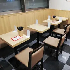 名代 箱根そば