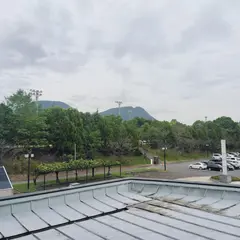 三豊市総合体育館