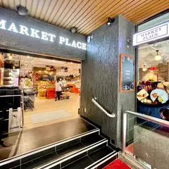 Market Place