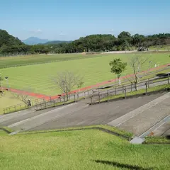 丸山自然公園クラブハウス