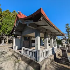 知覧町護国神社
