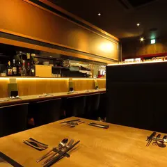 イタリアン バル リ オット（Italian Bar ri otto）